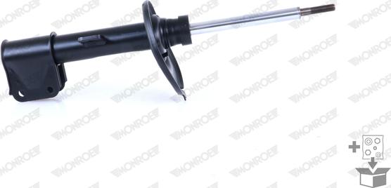 Monroe G8127 - Shock Absorber onlydrive.pro