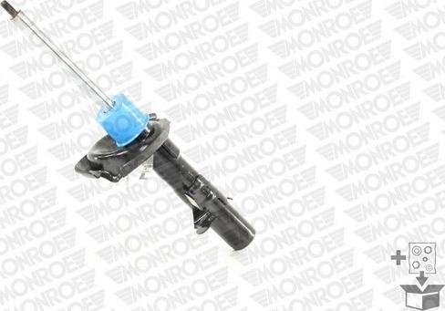 Monroe G8171 - Shock Absorber onlydrive.pro