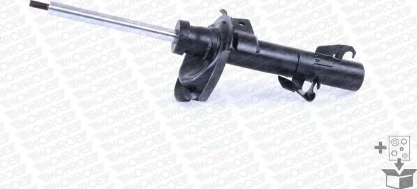 Monroe G8805 - Shock Absorber onlydrive.pro