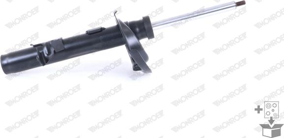 Monroe G8808 - Shock Absorber onlydrive.pro