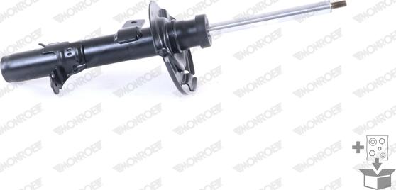 Monroe G8810 - Shock Absorber onlydrive.pro