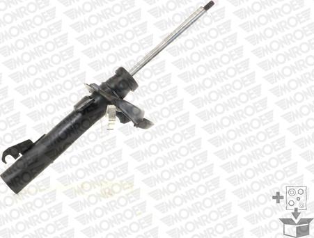 Monroe G8811 - Shock Absorber onlydrive.pro