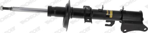 Monroe G8350 - Shock Absorber onlydrive.pro