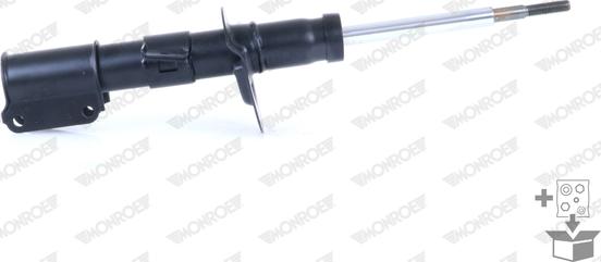 Monroe G8319 - Shock Absorber onlydrive.pro