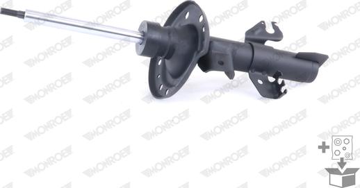 Monroe G8313 - Shock Absorber onlydrive.pro