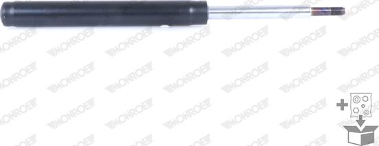 Monroe G8326 - Shock Absorber onlydrive.pro