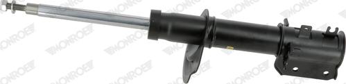 Monroe G8374 - Shock Absorber onlydrive.pro