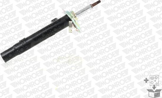 Monroe G8295 - Shock Absorber onlydrive.pro