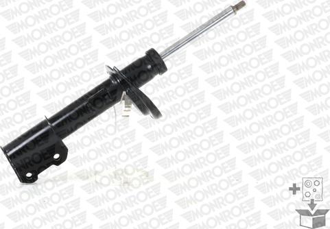 Monroe G8290 - Shock Absorber onlydrive.pro