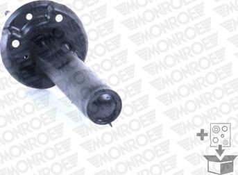 Monroe G8264 - Shock Absorber onlydrive.pro