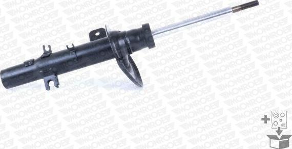 Monroe G8204 - Shock Absorber onlydrive.pro