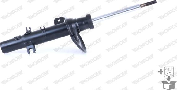 Monroe G8204 - Shock Absorber onlydrive.pro