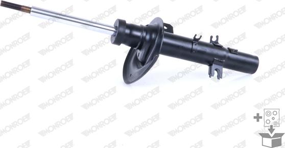 Monroe G8205 - Shock Absorber onlydrive.pro