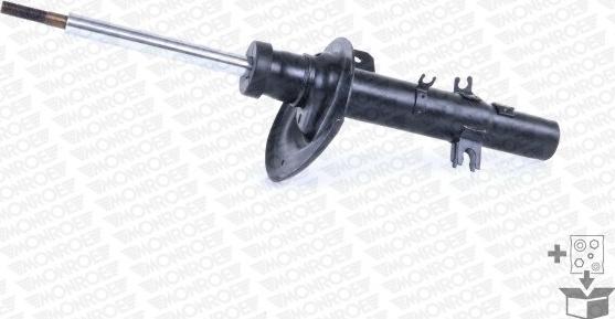 Monroe G8205 - Shock Absorber onlydrive.pro