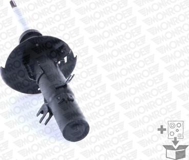 Monroe G8205 - Shock Absorber onlydrive.pro