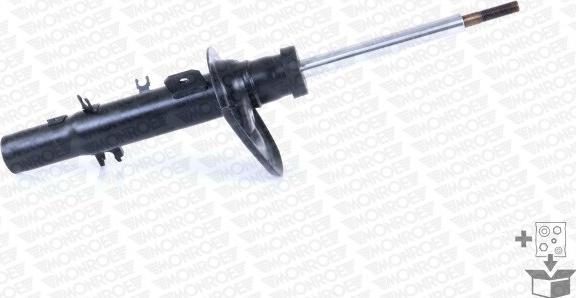 Monroe G8205 - Shock Absorber onlydrive.pro