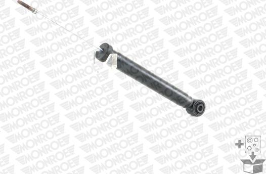 Monroe G2515 - Shock Absorber onlydrive.pro