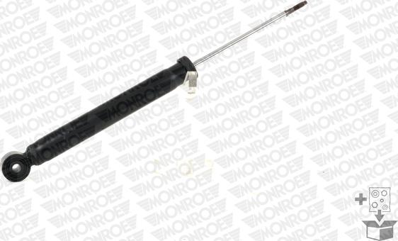 Monroe G2515 - Shock Absorber onlydrive.pro