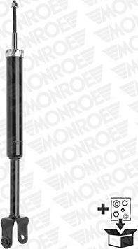 Monroe G2524 - Shock Absorber onlydrive.pro