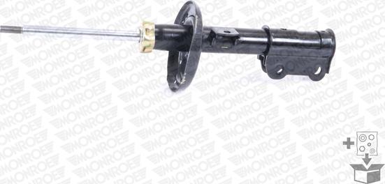 Monroe G7469 - Shock Absorber onlydrive.pro