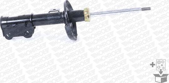 Monroe G7469 - Shock Absorber onlydrive.pro