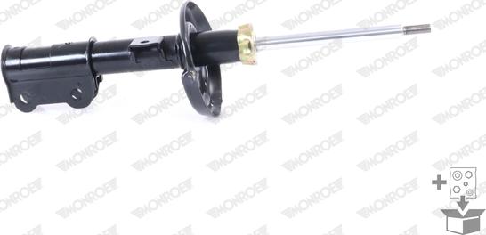 Monroe G7468 - Shock Absorber onlydrive.pro