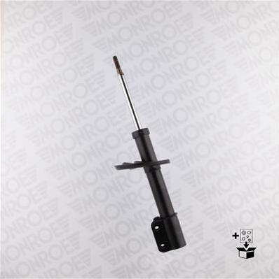 Monroe G7467 - Shock Absorber onlydrive.pro