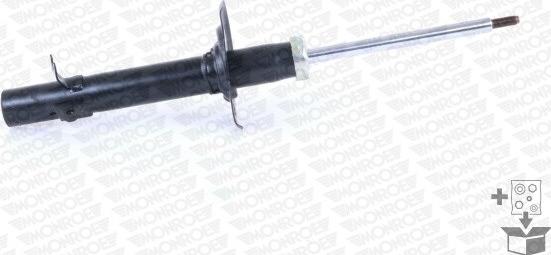 Monroe G7019 - Shock Absorber onlydrive.pro