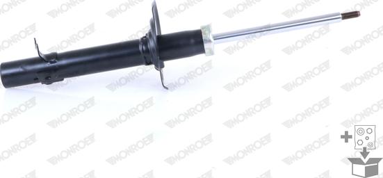 Monroe G7019 - Shock Absorber onlydrive.pro