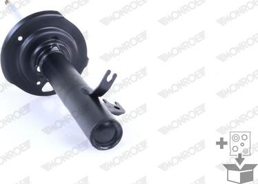 Monroe G7019 - Shock Absorber onlydrive.pro