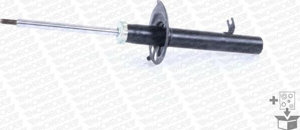 Monroe G7019 - Shock Absorber onlydrive.pro