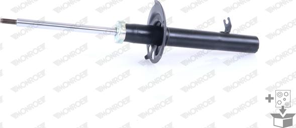 Monroe G7019 - Shock Absorber onlydrive.pro