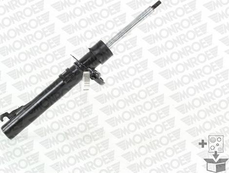 Monroe G7394 - Shock Absorber onlydrive.pro