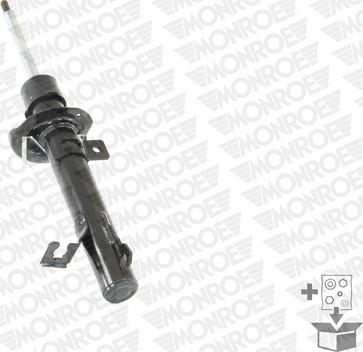 Monroe G7394 - Shock Absorber onlydrive.pro