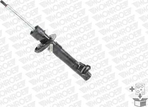 Monroe G7394 - Shock Absorber onlydrive.pro