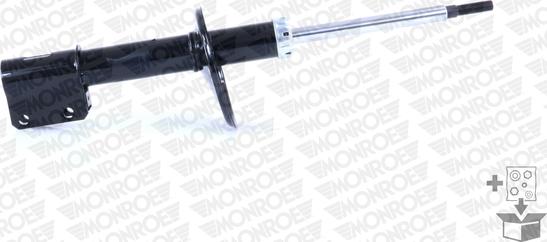 Monroe G7369 - Shock Absorber onlydrive.pro