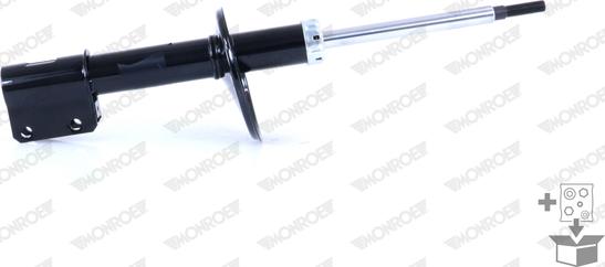 Monroe G7369 - Shock Absorber onlydrive.pro