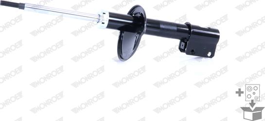 Monroe G7369 - Shock Absorber onlydrive.pro