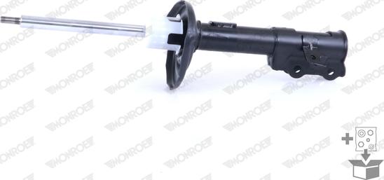 Monroe G7303 - Shock Absorber onlydrive.pro