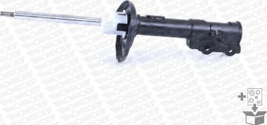 Monroe G7303 - Shock Absorber onlydrive.pro