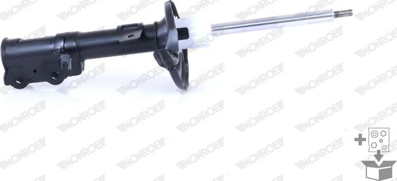 Monroe G7303 - Shock Absorber onlydrive.pro