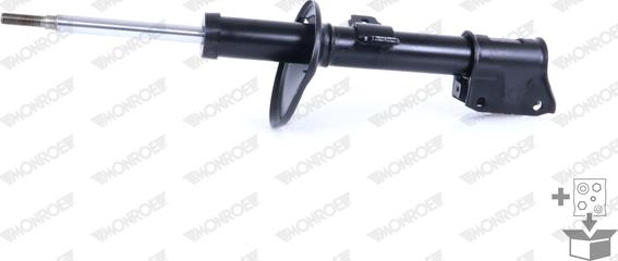 Monroe G7372 - Shock Absorber onlydrive.pro