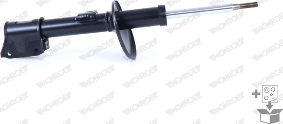 Monroe G7372 - Shock Absorber onlydrive.pro