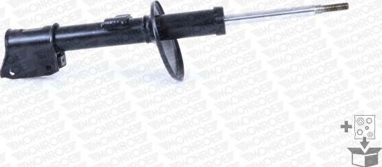 Monroe G7372 - Shock Absorber onlydrive.pro