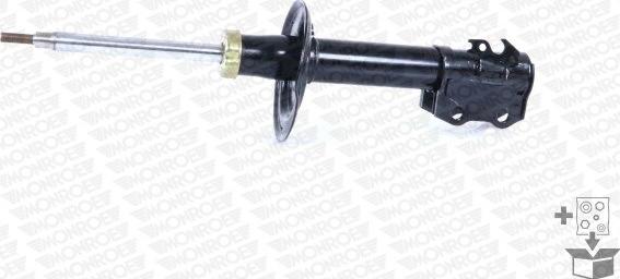 Monroe G7295 - Shock Absorber onlydrive.pro