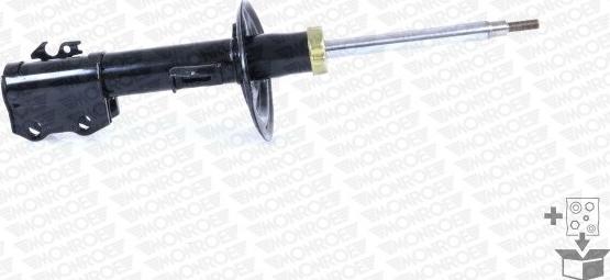 Monroe G7295 - Shock Absorber onlydrive.pro