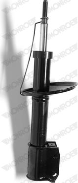 Monroe G7203 - Shock Absorber onlydrive.pro