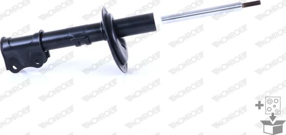 Monroe G7274 - Shock Absorber onlydrive.pro