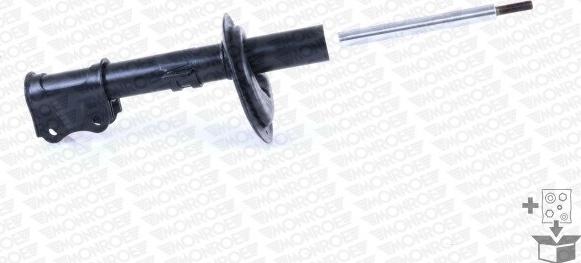 Monroe G7274 - Shock Absorber onlydrive.pro