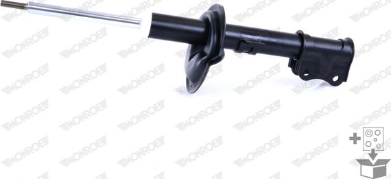 Monroe G7273 - Shock Absorber onlydrive.pro